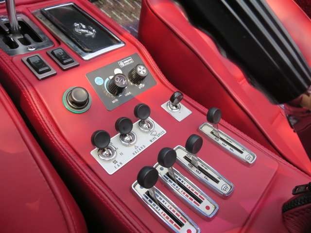 1984 Ferrari 308 GTS Quattrovalvole