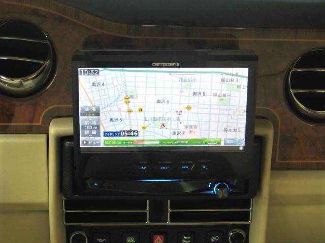 1991 Rolls-Royce Silver SpurⅡ 