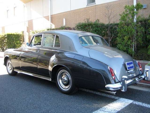 cl_02 ｜ HILLS AUTO ヒルズオート