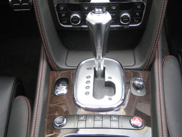 2014 Bentley Continental GT V8 4WD