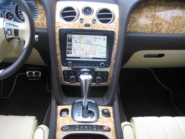 2014 Bentley Flying Spur V8 4WD 