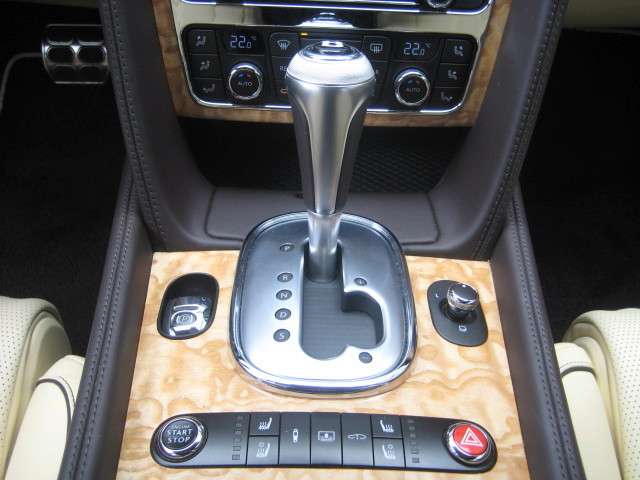 2014 Bentley Flying Spur V8 4WD 