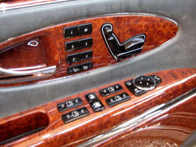 2004 Maybach Maybach 62