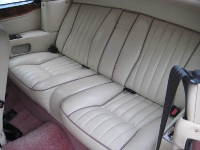 1991 Rolls-Royce CORNICHE Ⅱ 