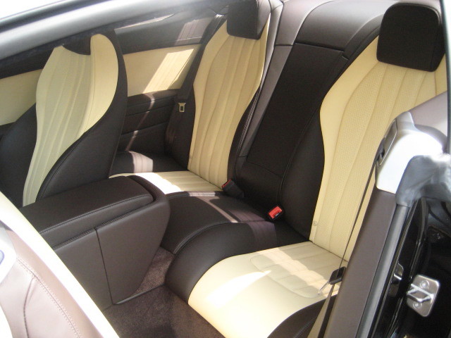2013 Bentley Continental GT  V8 4WD