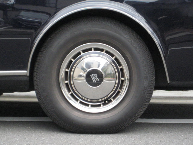 1994 Rolls-Royce CORNICHE Ⅲ 