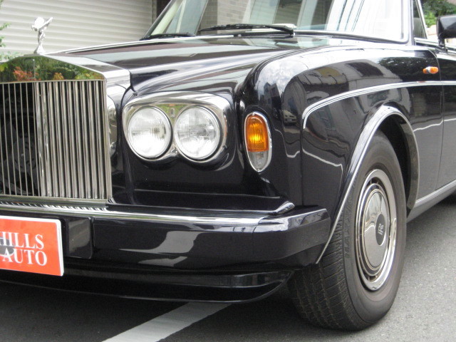 1994 Rolls-Royce CORNICHE Ⅲ 