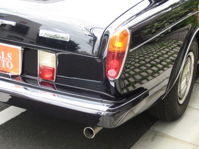 1994 Rolls-Royce CORNICHE Ⅲ 