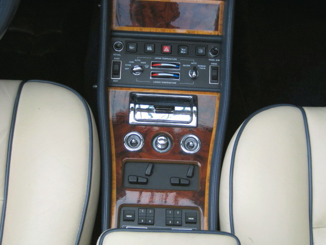 1994 Rolls-Royce CORNICHE Ⅲ 