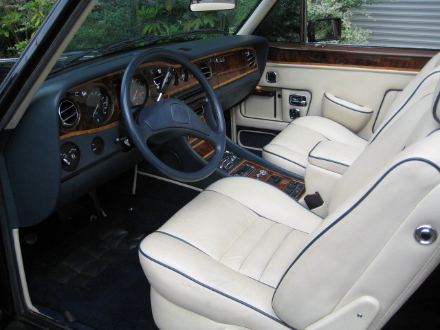 1994 Rolls-Royce CORNICHE Ⅲ 