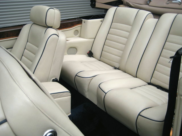 1994 Rolls-Royce CORNICHE Ⅲ 