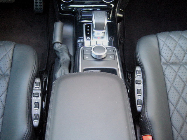 2014 Mercedes-Benz G63 AMG 4WD Degino X Crucib