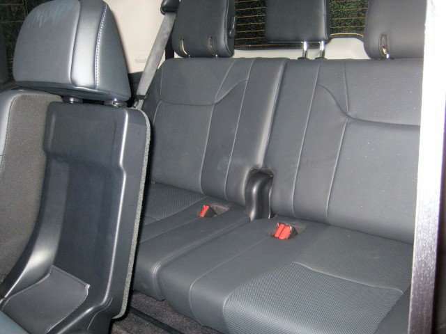 2015 Lexus LX570 MODELLISTA 