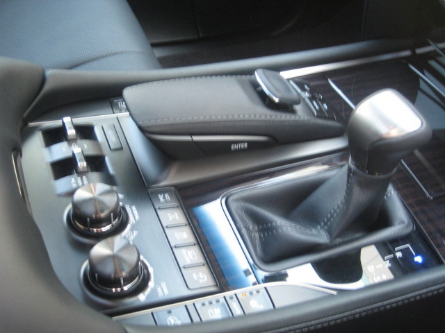 2015 Lexus LX570 MODELLISTA 