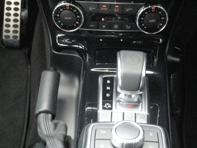 2013 Mercedes-Benz G63  AMG 4WD Degino X Crucib