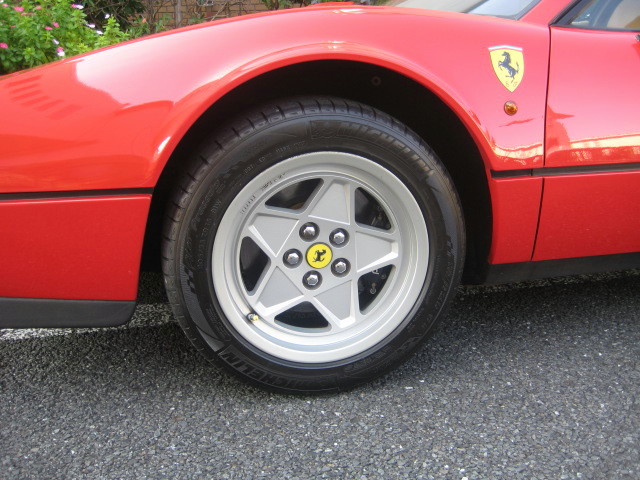 1987 Ferrari 328GTB 