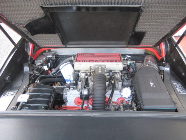 1987 Ferrari 328GTB 