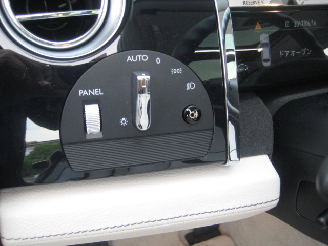 2014 Rolls-Royce Ghost V-Specification