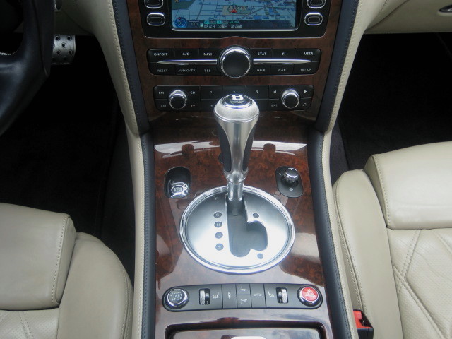 2006 Bentley Continental GT 6.0 4WD