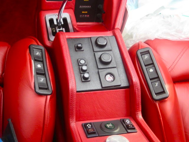 1986 Ferrari Testarossa KOENIG