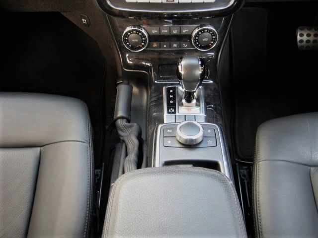 2014 Mercedes-Benz G350 Blue Tech Luxury PKG 4WD