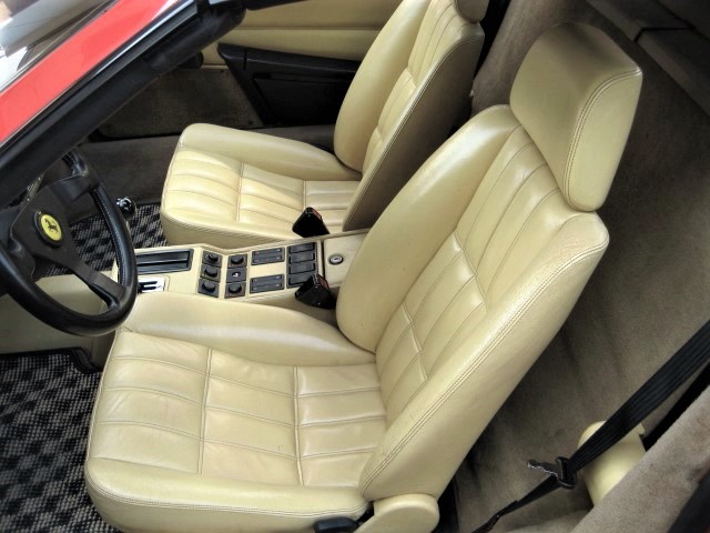 1989 Ferrari 328GTS 