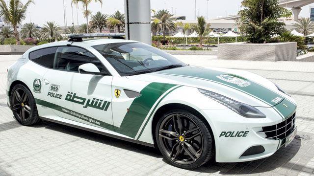 ferrari_ff__policecar