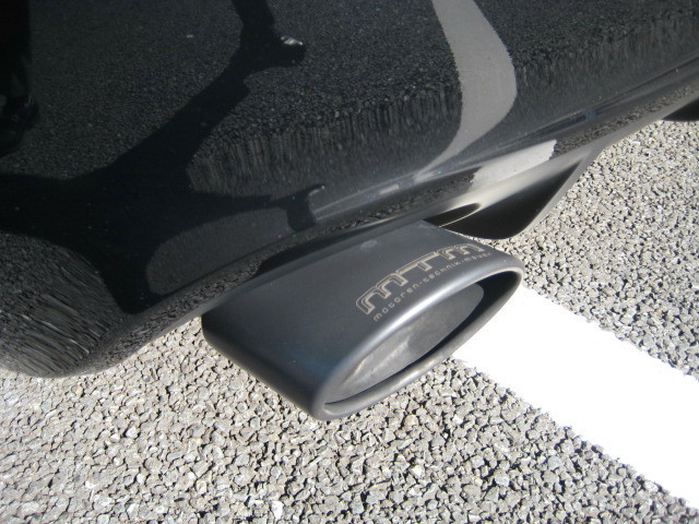 2009 Audi RS6 Avant 5.0 4WD