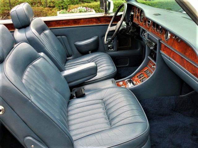 1988 Rolls-Royce  Cornish II 