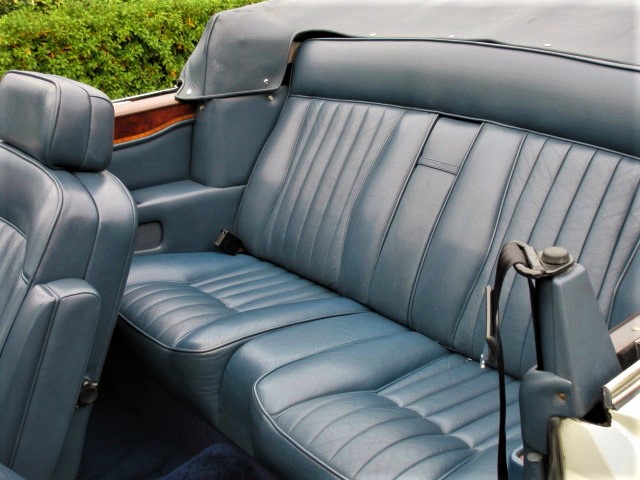 1988 Rolls-Royce  Cornish II 