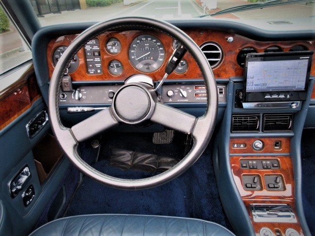 1988 Rolls-Royce  Cornish II 