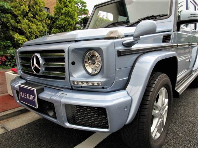 2018 Mercedes-Benz G350d  Luxury PKG 4WD