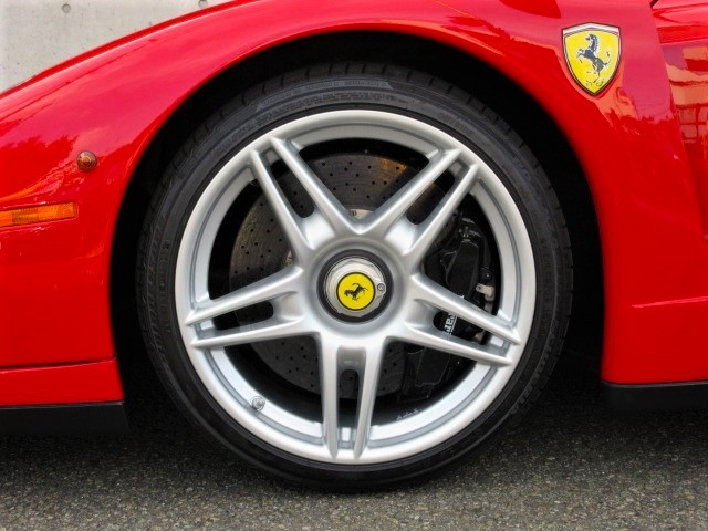 2004 Ferrari Enzo Ferrari 