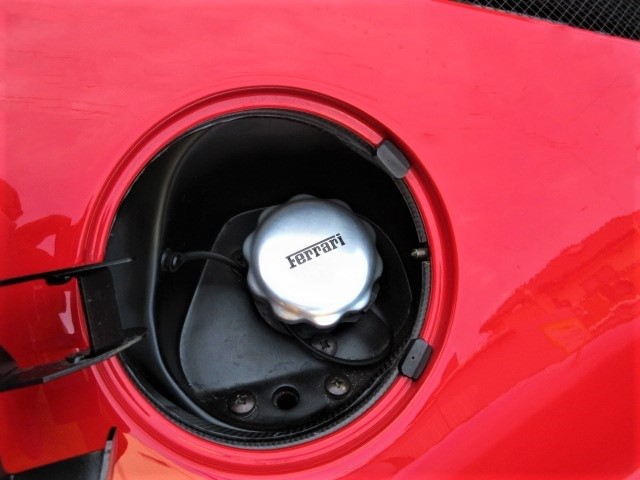 2004 Ferrari Enzo Ferrari 