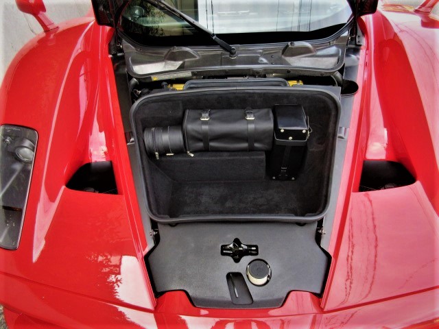 2004 Ferrari Enzo Ferrari 