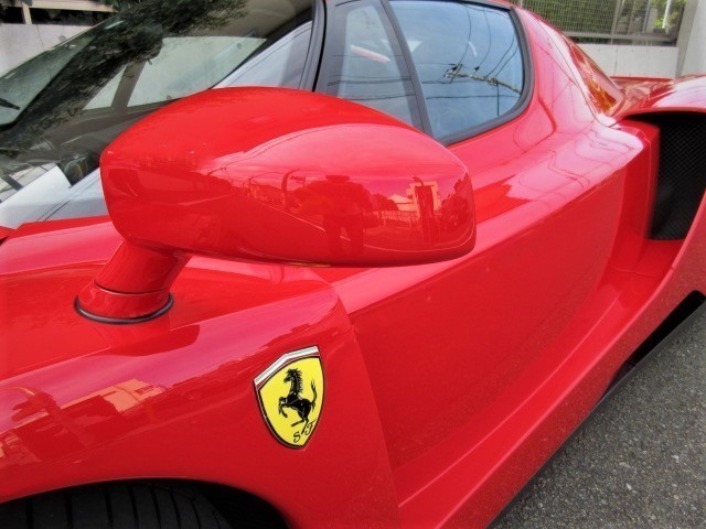 2004 Ferrari Enzo Ferrari 