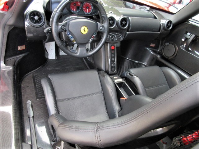 2004 Ferrari Enzo Ferrari 