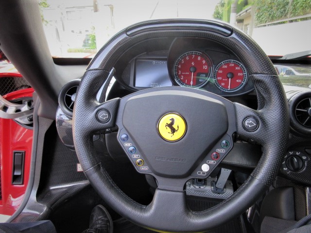 2004 Ferrari Enzo Ferrari 