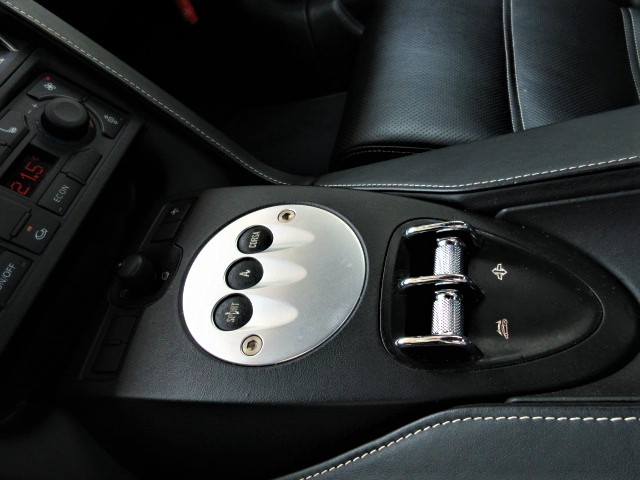 2010 Lamborghini Gallardo Spyder  LP560-4 e gear