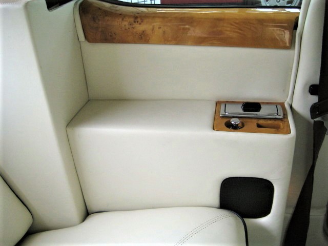 1989 Rolls-Royce  Robert Jankel  Azur