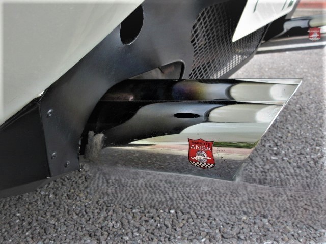 1984 Lamborghini Countach 5000S
