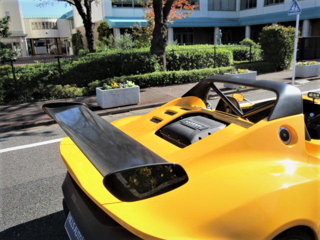 2018 Lotus 3-Eleven  Road version world limited 