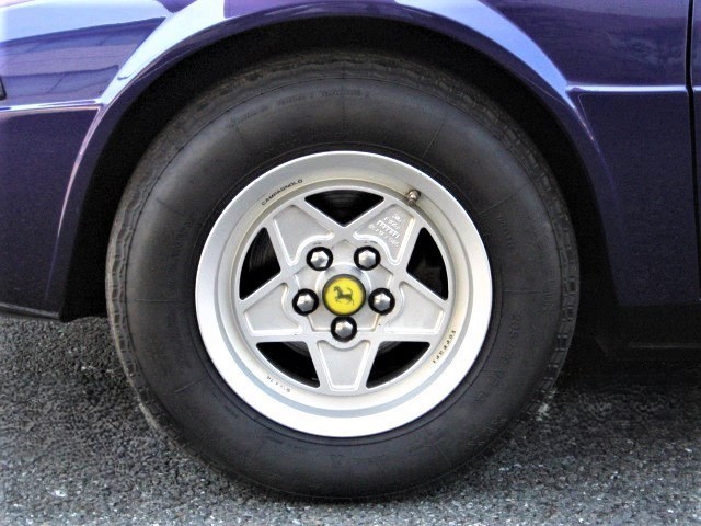 1980 Ferrari Dino 308GT4 
