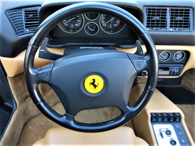 1998 Ferrari F355 Spider F1