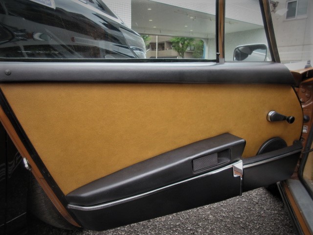 1973 Porsche 911T 2.4 5MT