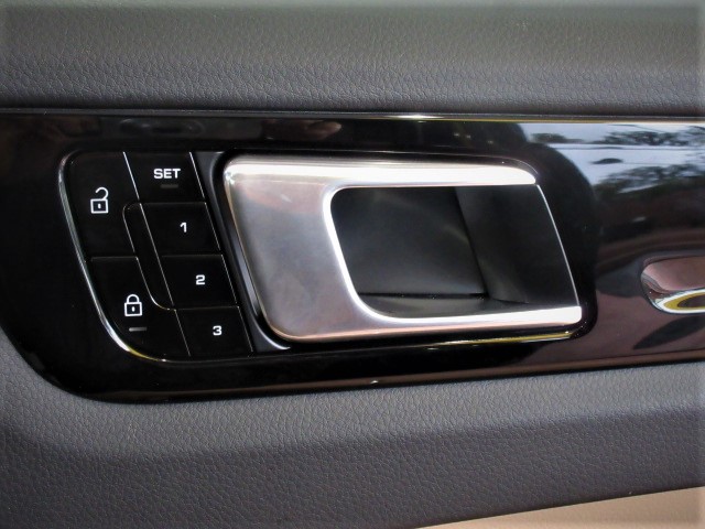 2019 Porsche Cayenne 3.0 Tiptronic S 4WD