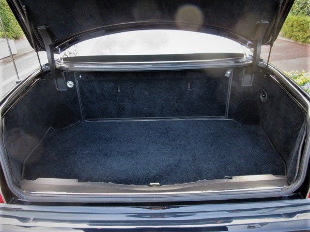 1998 Bentley Continental T 