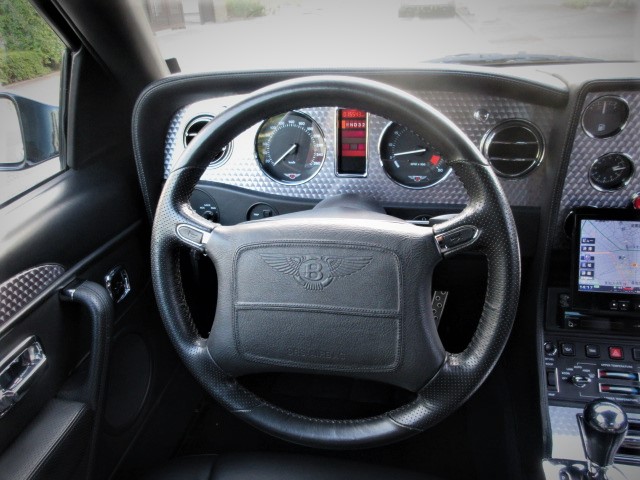1998 Bentley Continental T 
