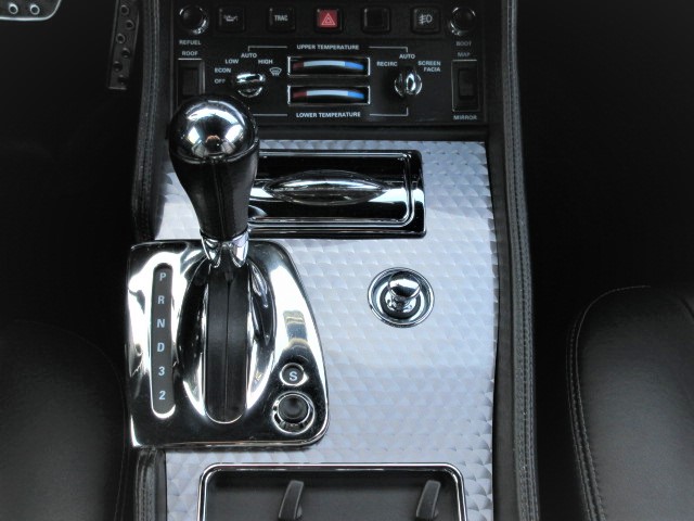 1998 Bentley Continental T 