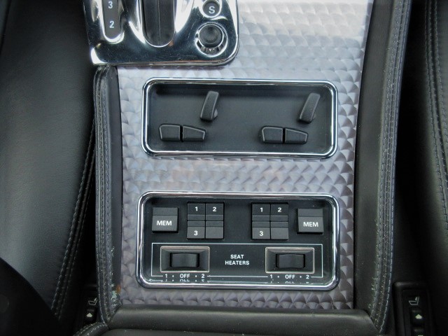 1998 Bentley Continental T 